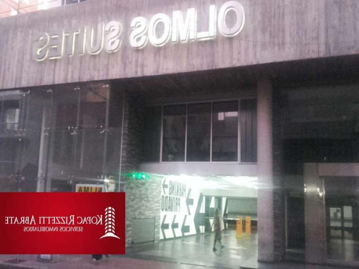  Warehouse in Cordoba, Argentina No. 23883