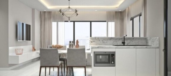 2 bedrooms Apartment for rent in Thu Duc, Ho Chi Minh, Vietnam № 75088 7