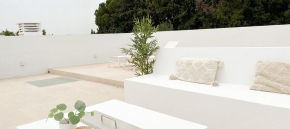 3 Schlafzimmer Penthouse in La Quinta, Spain, Nr. 189647 31