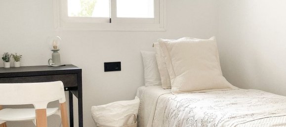 3 Schlafzimmer Penthouse in La Quinta, Spain, Nr. 189647 27