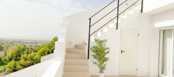 3 Schlafzimmer Penthouse in La Quinta, Spain, Nr. 189647 34