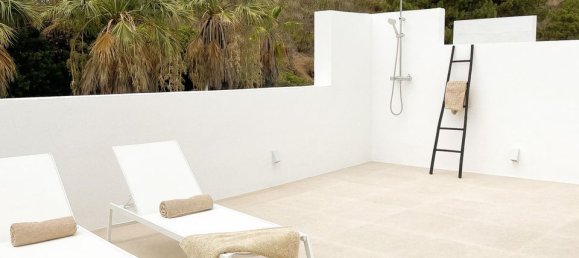 3 Schlafzimmer Penthouse in La Quinta, Spain, Nr. 189647 40