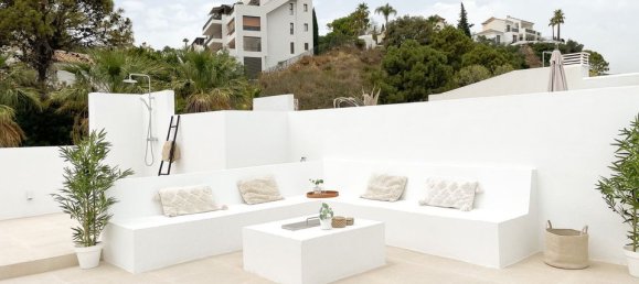 3 Schlafzimmer Penthouse in La Quinta, Spain, Nr. 189647 33