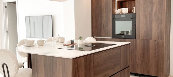 3 Schlafzimmer Penthouse in La Quinta, Spain, Nr. 189647 6