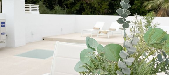 3 Schlafzimmer Penthouse in La Quinta, Spain, Nr. 189647 30