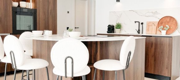 3 Schlafzimmer Penthouse in La Quinta, Spain, Nr. 189647 4