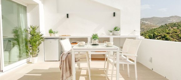 3 Schlafzimmer Penthouse in La Quinta, Spain, Nr. 189647 21