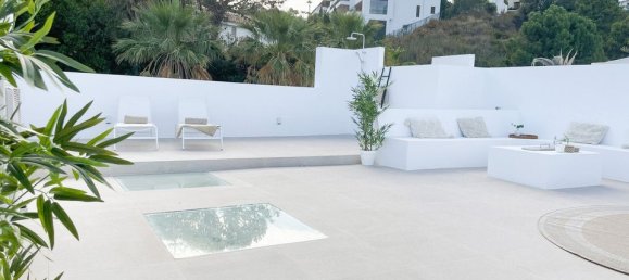 3 Schlafzimmer Penthouse in La Quinta, Spain, Nr. 189647 38