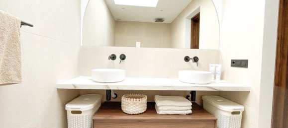 3 Schlafzimmer Penthouse in La Quinta, Spain, Nr. 189647 22