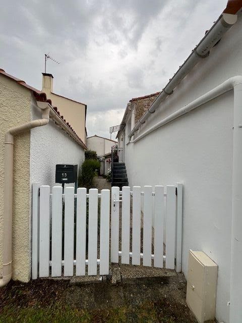 1 bedroom House in Vendee, France No. 299167