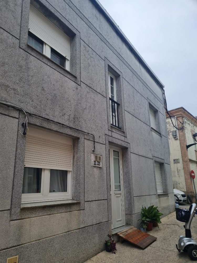 4 chambres Maison de ville à A Coruna, Spain No. 204941