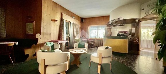 30-Zimmer Hotel in Sondalo, Italy, Nr. 170632 16