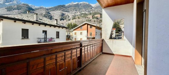 30-Zimmer Hotel in Sondalo, Italy, Nr. 170632 2