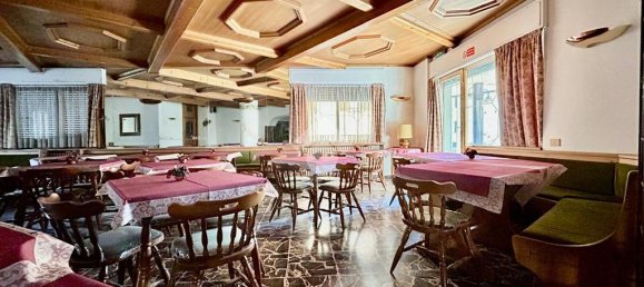 30-Zimmer Hotel in Sondalo, Italy, Nr. 170632 15