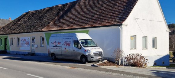 عقار تجاري في Rohrbach an der Lafnitz, Austria 296متر مربع رقم 134106 2