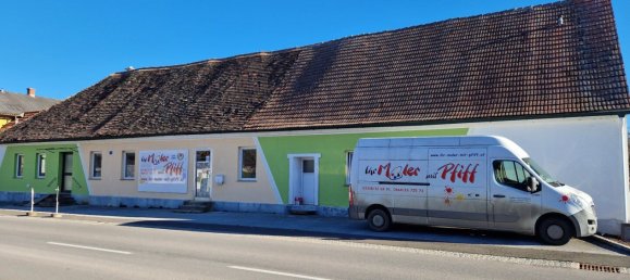 عقار تجاري في Rohrbach an der Lafnitz, Austria 296متر مربع رقم 134106 7