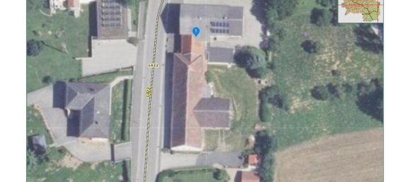 عقار تجاري في Rohrbach an der Lafnitz, Austria 296متر مربع رقم 134106 10