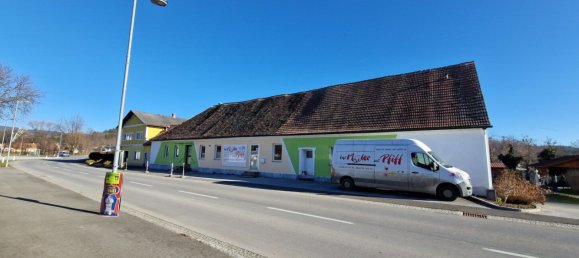 عقار تجاري في Rohrbach an der Lafnitz, Austria 296متر مربع رقم 134106 6