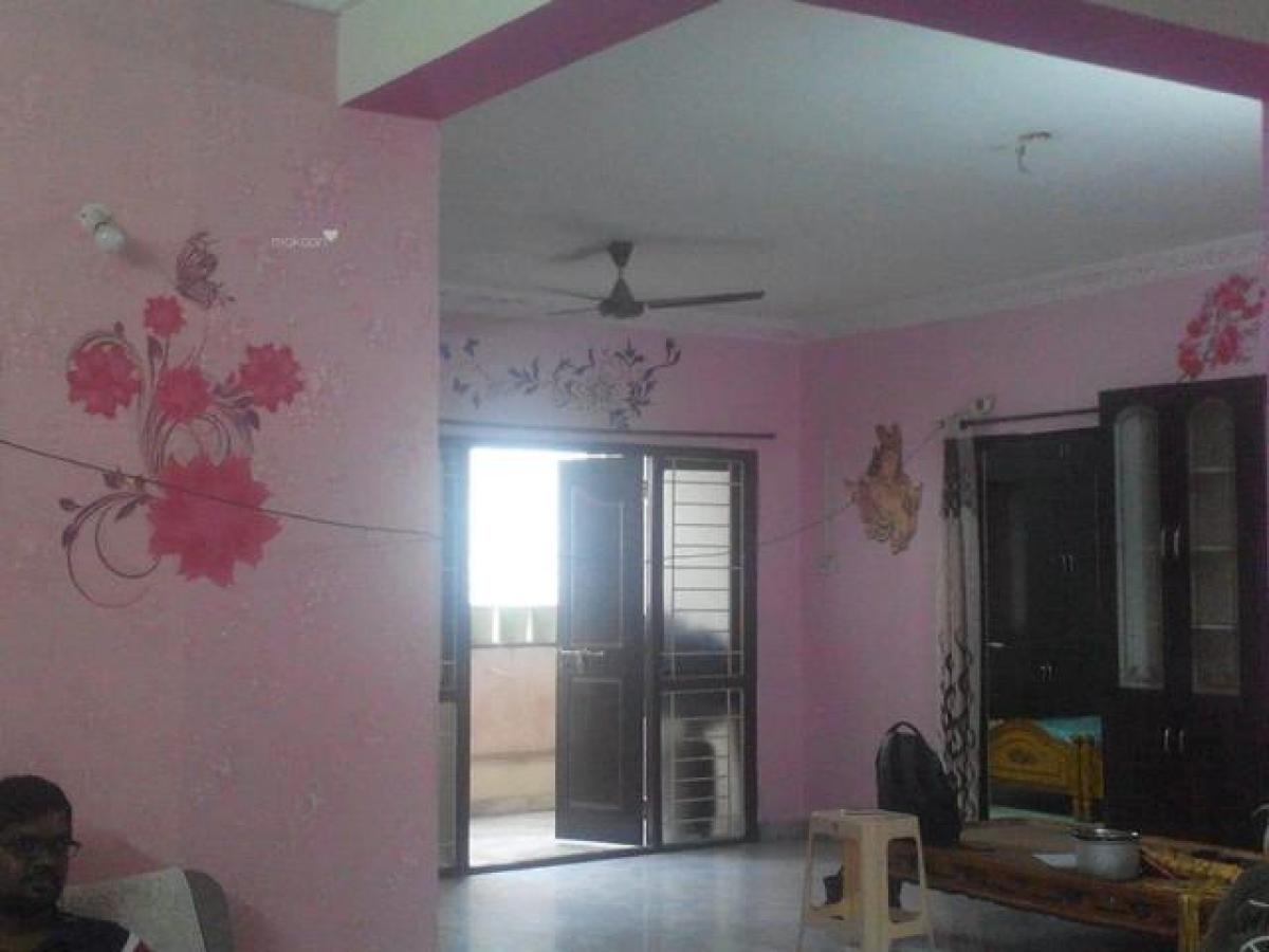 3 bedrooms House in Hyderabad, India No. 29161