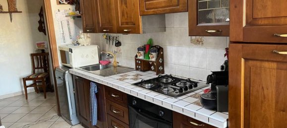 1 bedroom Apartment in Vigevano, Italy No. 181336 8