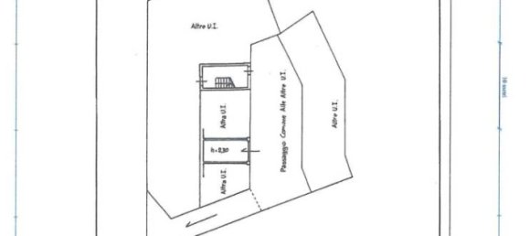 1 bedroom Apartment in Vigevano, Italy No. 181336 4