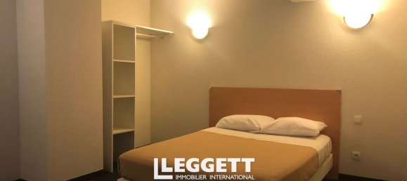 1 bedroom Duplex in Chartres, France No. 276707 8