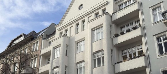 Imóvel comercial de 4 divisões em Moabit, Germany N.º 221635 2