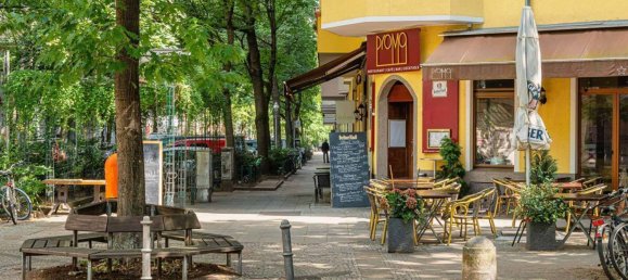 Imóvel comercial de 4 divisões em Moabit, Germany N.º 221635 7