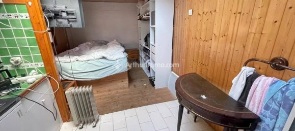 3 bedrooms Villa in Sarcelles, France No. 120077 12