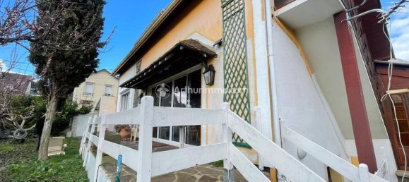 3 bedrooms Villa in Sarcelles, France No. 120077 2