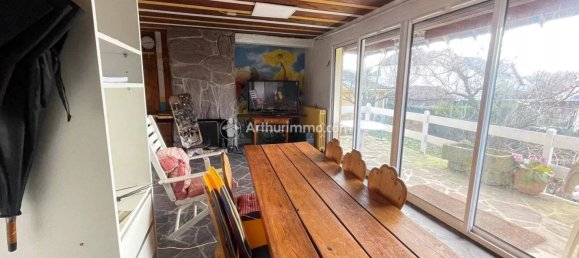 3 bedrooms Villa in Sarcelles, France No. 120077 4