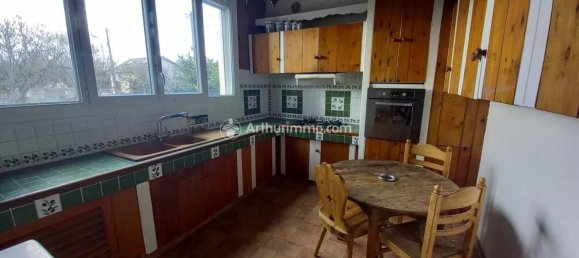 3 bedrooms Villa in Sarcelles, France No. 120077 5