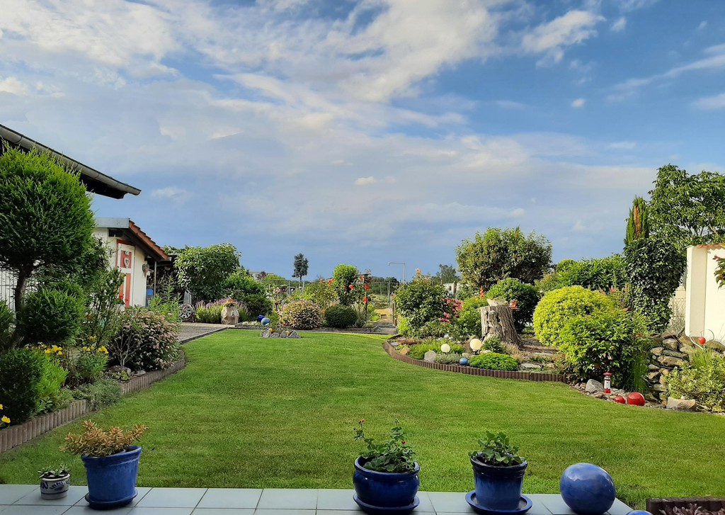 2 غرف نوم منزل في Karlsruhe, Germany رقم 217815