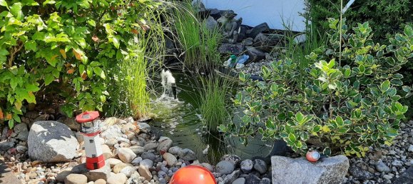 2 غرف نوم منزل في Karlsruhe, Germany رقم 217815 14