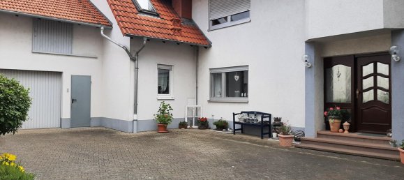 2 غرف نوم منزل في Karlsruhe, Germany رقم 217815 12