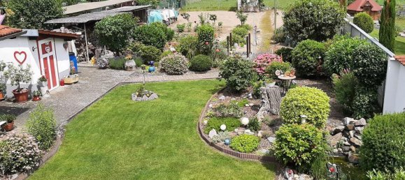 2 غرف نوم منزل في Karlsruhe, Germany رقم 217815 13