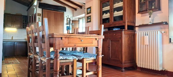 3-salle Appartement à Cinigiano, Italy No. 50894 6