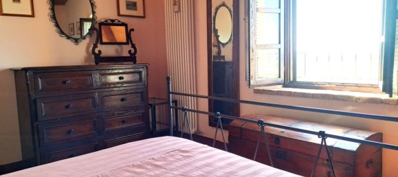 3-salle Appartement à Cinigiano, Italy No. 50894 14