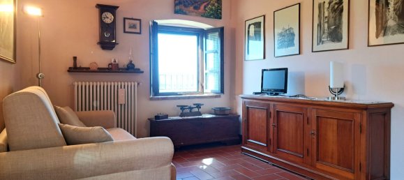 3-salle Appartement à Cinigiano, Italy No. 50894 8