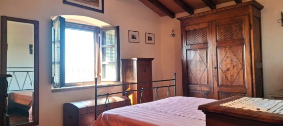 3-salle Appartement à Cinigiano, Italy No. 50894 12