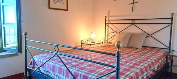 3-salle Appartement à Cinigiano, Italy No. 50894 15