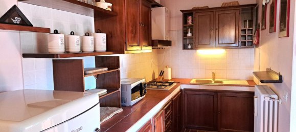 3-salle Appartement à Cinigiano, Italy No. 50894 11