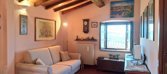 3-salle Appartement à Cinigiano, Italy No. 50894 7