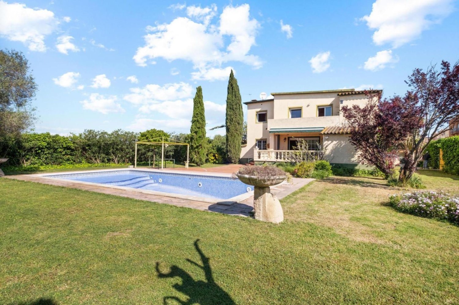 Casa T4 em Girona, Spain N.º 163516