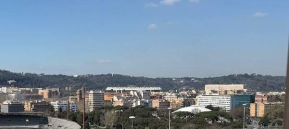 Ático de 7 habitaciónes en Rome, Italy No. 36033 2