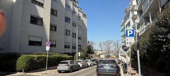 Ático de 7 habitaciónes en Rome, Italy No. 36033 3