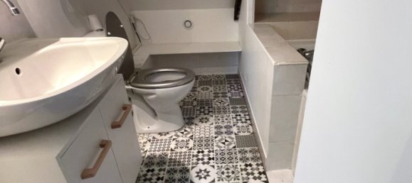 1 Schlafzimmer Wohnung in Saint-Roch, France, Nr. 77564 11