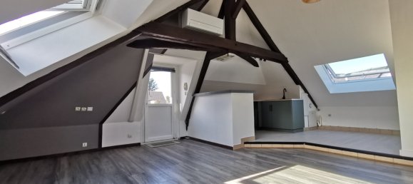 1 Schlafzimmer Wohnung in Saint-Roch, France, Nr. 77564 2