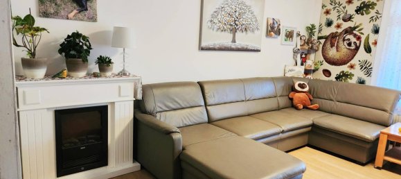 Таунхаус с 3 спальнями в Зиммеринг, Австрия № 138807 3