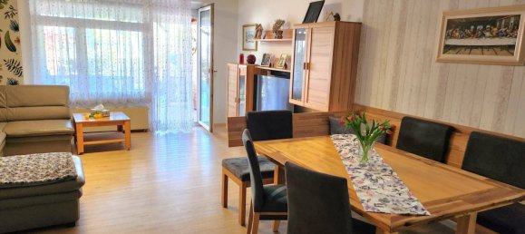 Таунхаус с 3 спальнями в Зиммеринг, Австрия № 138807 4